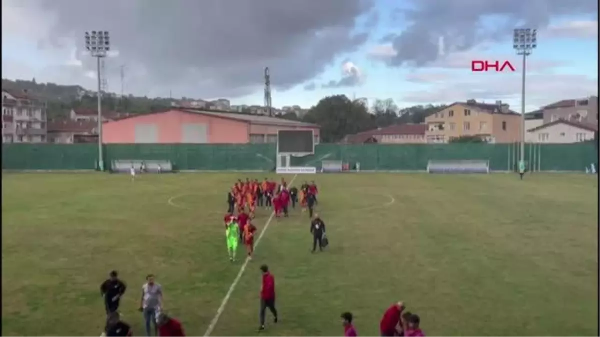 SPOR Galatasaray U19 takımı, UEFA Gençlik Ligi\'nde bir üst tura yükseldi