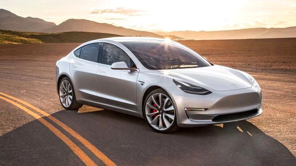 Tesla\'da yeni dönem! O teknolojiden vazgeçildi