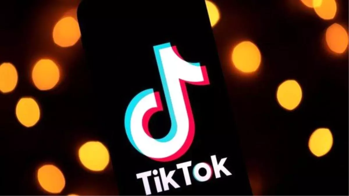 TikTok\'un 2021\'de kazandığı para dudak uçuklattı!