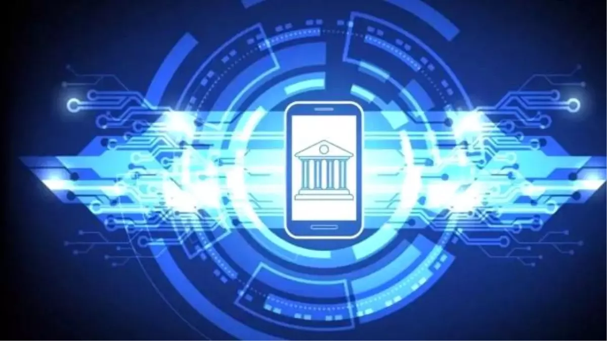 Türkiye\'nin ilk dijital mevduat bankası kuruluyor!