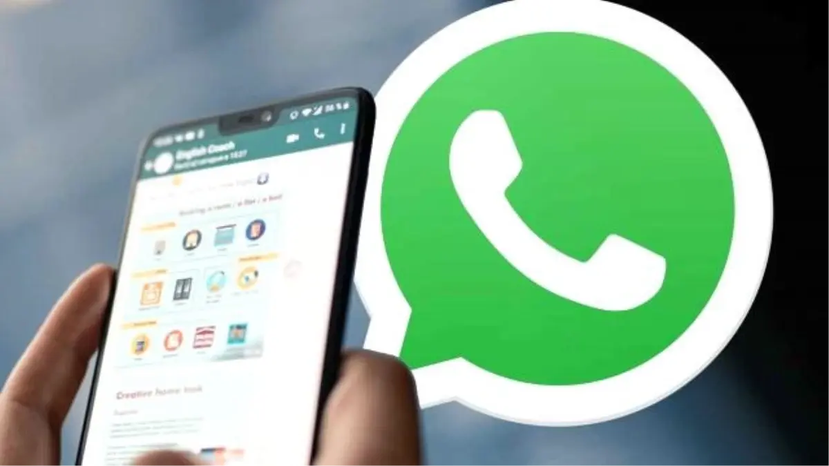 WhatsApp\'ta ekran görüntüsü almak tarihe karışıyor!