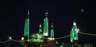 Yemen'de Mevlid Kandili hazırlıkları
