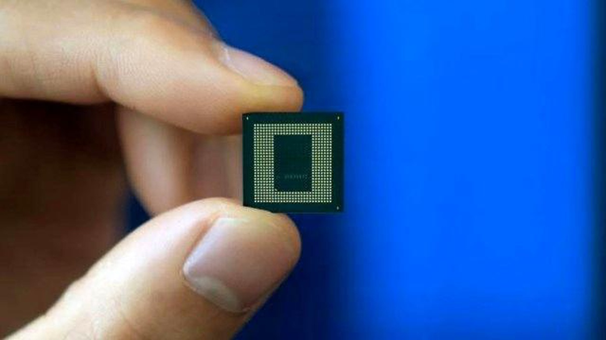 Yüksek verimli işlemciler geliyor! Samsung, 1.4nm için tarih verdi