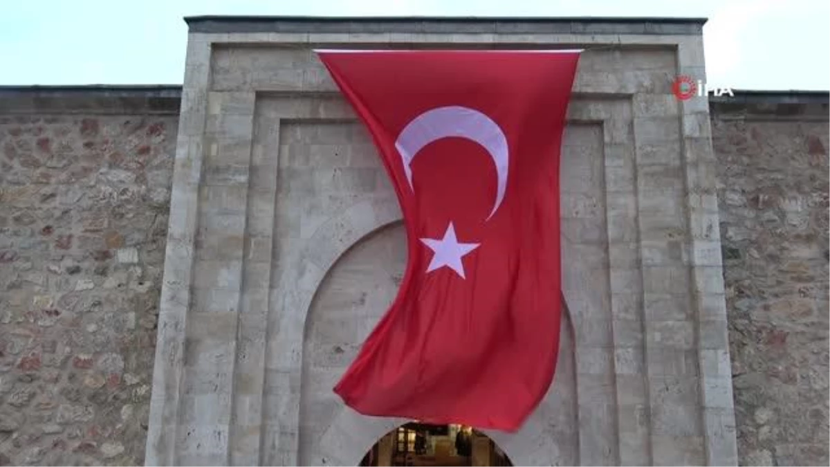 Anadolu\'nun İlk Türk İslam üniversitesi müze oldu