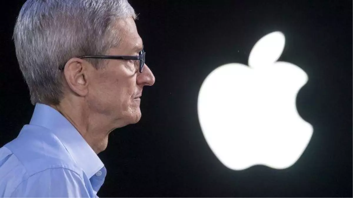 Apple CEO\'sundan duygulandıran Steve Jobs paylaşımı