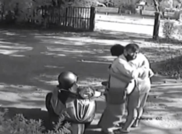 Atış poligonunda intihar girişimi!