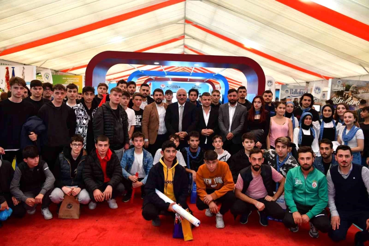 Trabzon haber: Cumhurbaşkanı Erdoğan\'dan Trabzon Büyükşehir Belediyesinin projesine ödül