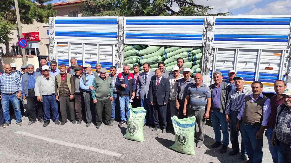 Son dakika haberi! Eskişehir üretiyor, memleket kazanıyor
