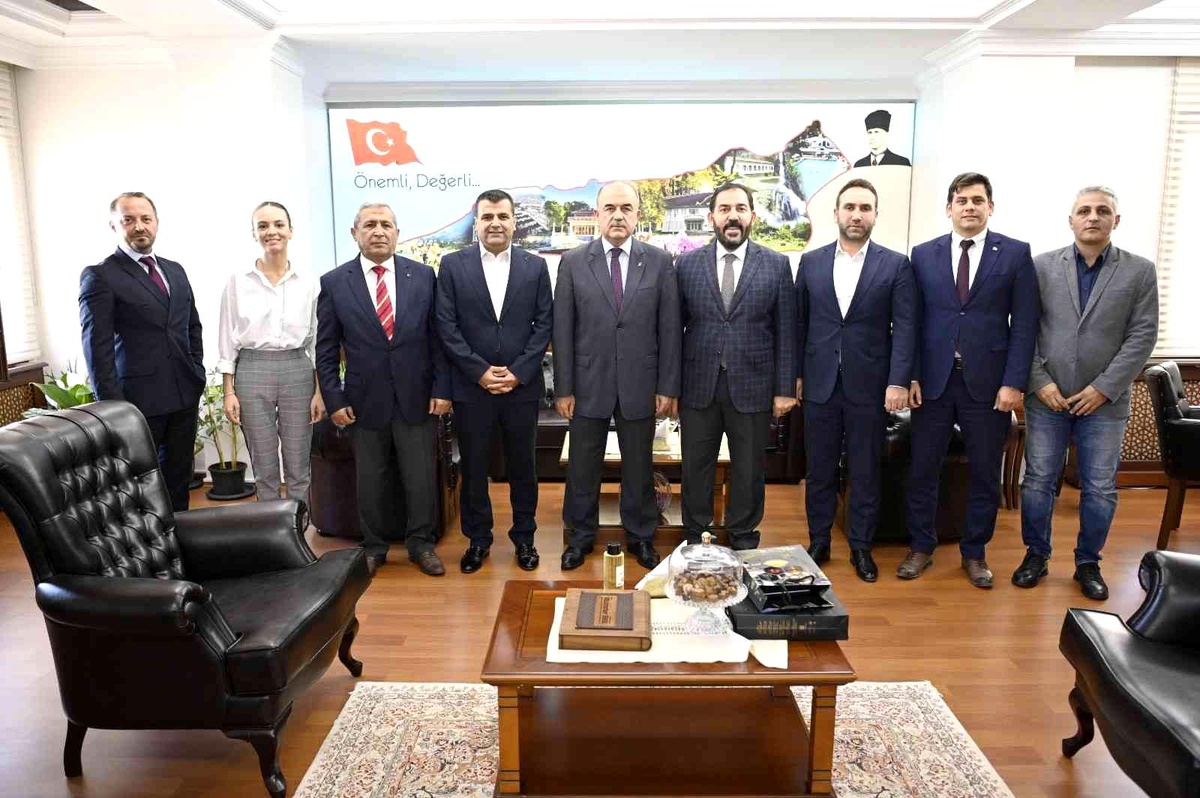 Yalova haber! "Hem Yalova hem İl Özel İdare kazanacak"
