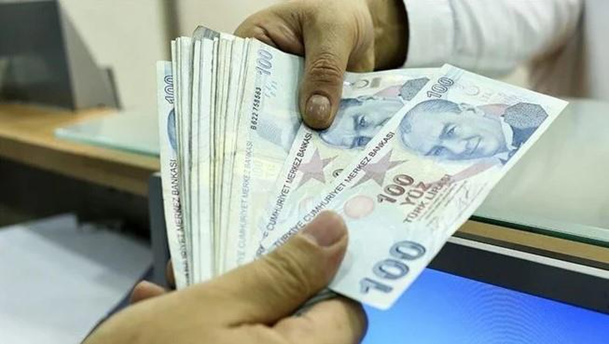Türk-İş ve TİSK, Cumhurbaşkanı Erdoğan\'a mektup yollayarak gelir vergisinde düzenleme talebinde bulundu