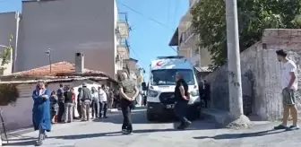 Son dakika gündem: İzmir'de oğlunu öldüren şüpheli yakalandı