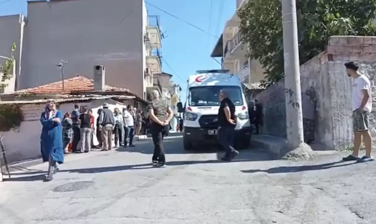 Son dakika gündem: İzmir'de oğlunu öldüren şüpheli yakalandı