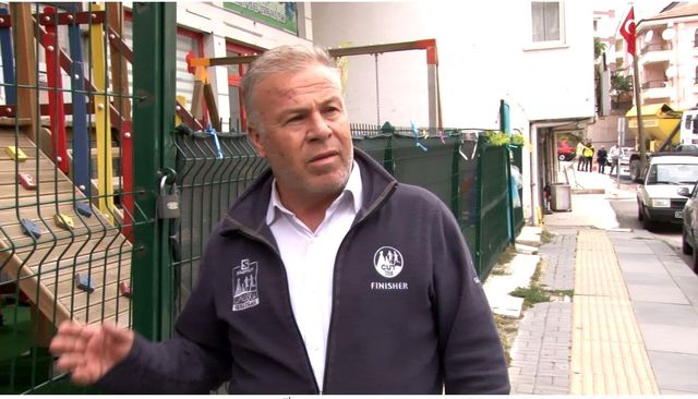 Kreşteki ihmal minik Yusuf'u hayattan koparacaktı Kreşteki ihmal minik Yusuf'u hayattan koparacaktı
