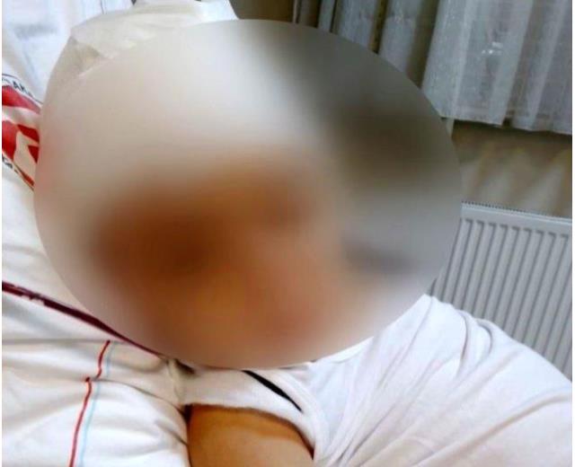 Kreşteki ihmal minik Yusuf'u hayattan koparacaktı Kreşteki ihmal minik Yusuf'u hayattan koparacaktı