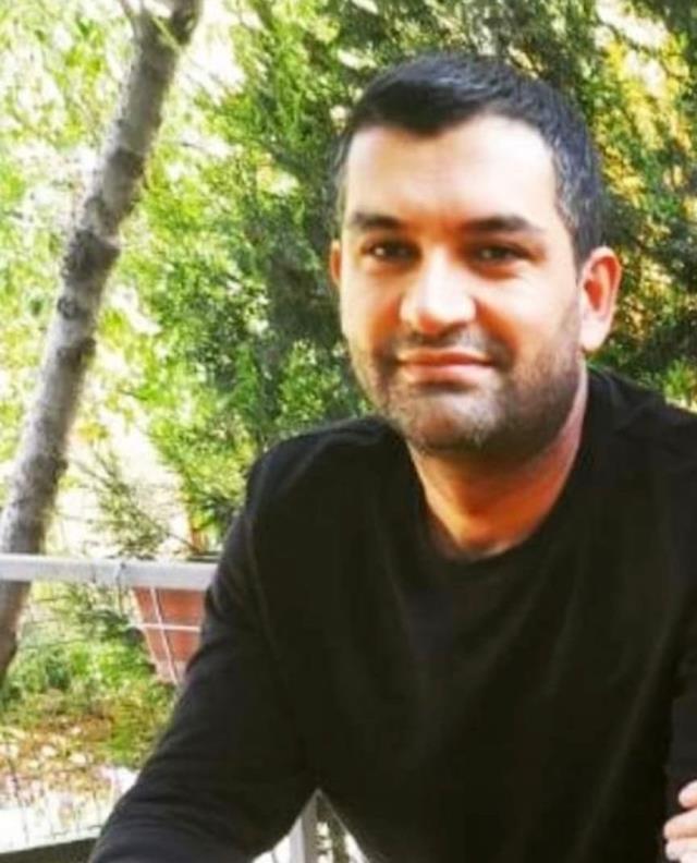 Kuzenini bıçakla öldüren sanık: Tabancayla öldürmediğim için pişmanım Kuzenini bıçakla öldüren sanık: Tabancayla öldürmediğim için pişmanım