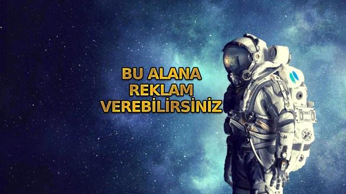 Maliyetler açıklandı: Uzayda bile reklam göreceğiz!