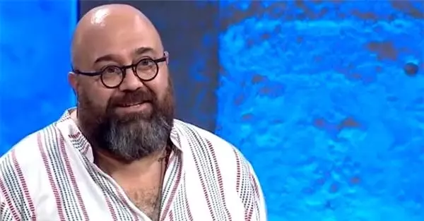 MasterChef Türkiye'nin jürisi Somer Sivrioğlu, kendisini tir tir titreten travmayı ilk kez itiraf etti