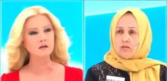 Müge Anlı'nın programından gündem olacak açıklamalar: Devlet Afgan damadıma ev verdi