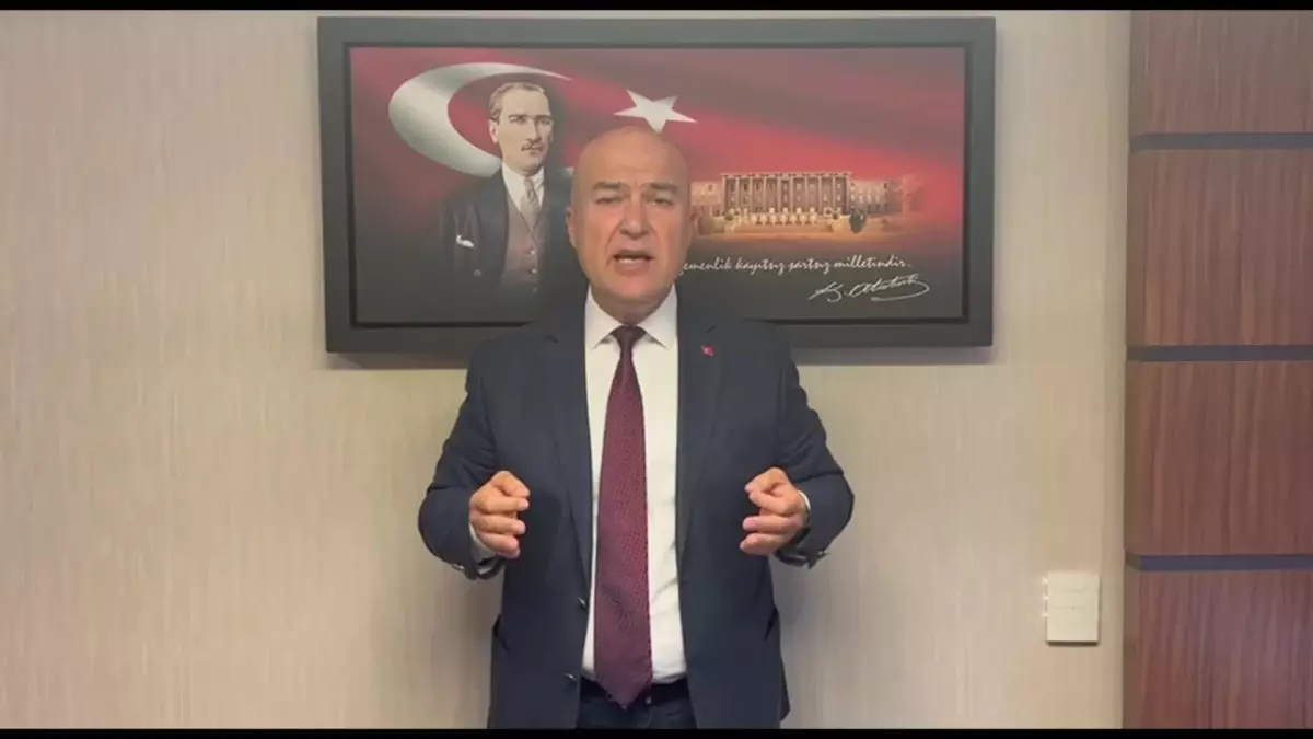 Murat Bakan, İki Günde 5 Polisin İntihar Ettiğini Açıkladı: "Yeter Artık. Süleyman Soylu, Emniyet Teşkilatı Yasta, Sen Magazin Programına Çıkıyorsun...