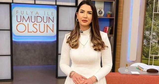 Reytinglere yenilen Esra Ezmeci'nin programı final yapıyor