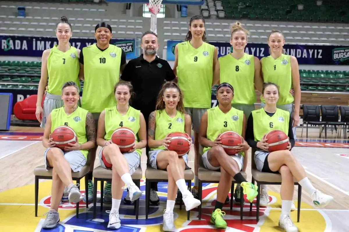 Uludağ Basketbol Kulübü, Bursalı basketbolseverleri salona davet etti