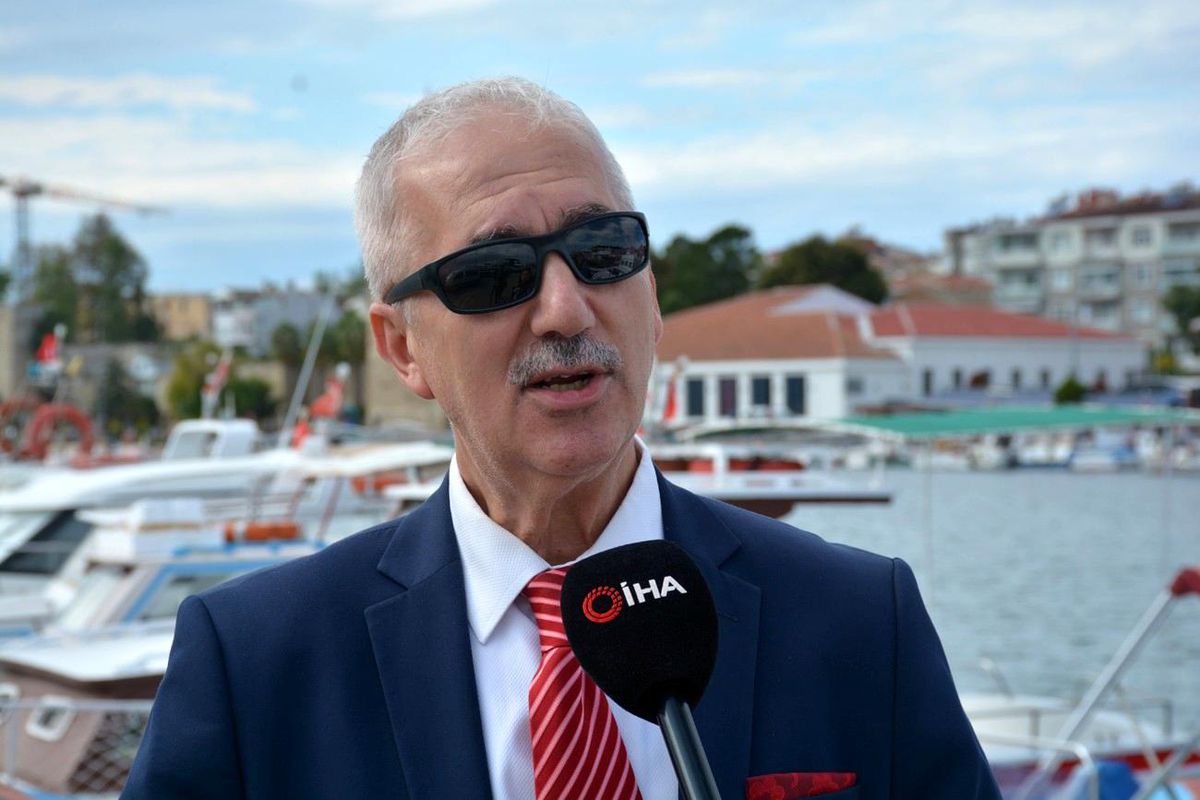 Uzmanı açıkladı: "Karadeniz\'deki palamut bolluğunun nedeni bol yağış"
