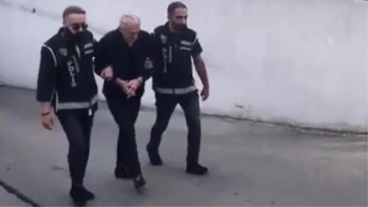 Haziran ayından bu yana aranan Hacısüleymanoğulları suç örgütünün firari elebaşı İstanbul\'da yakalandı