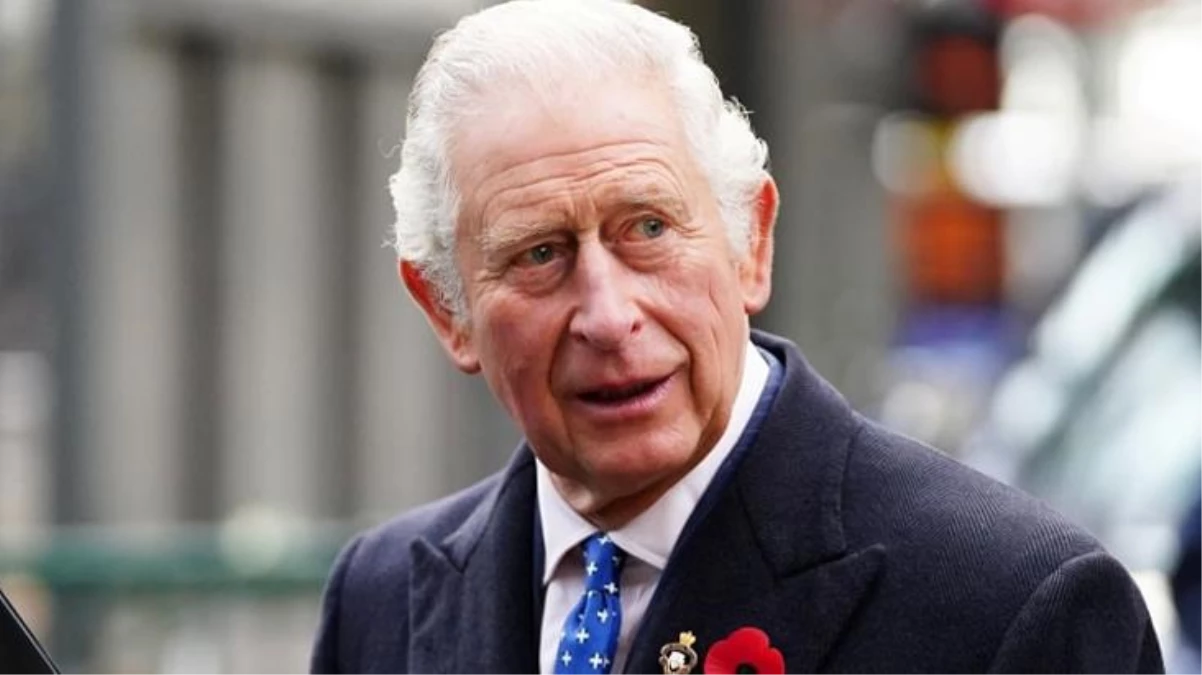 İngiltere Kralı Charles, Haziran 2023\'te taç giyecek