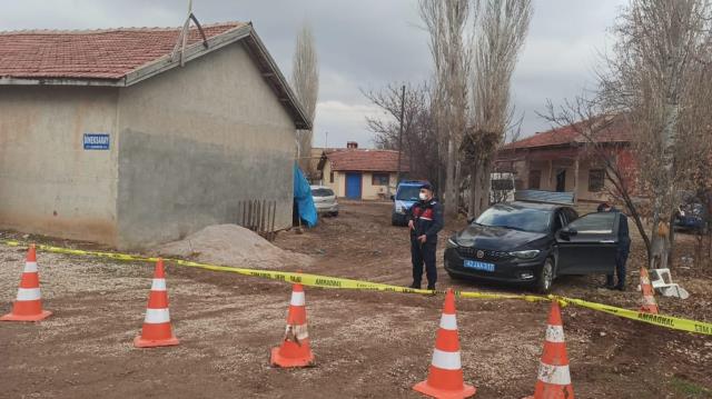 6 aylık hamile eşini öldüren kocanın 'iyi hal indirimli' cezasının onanması talep edildi