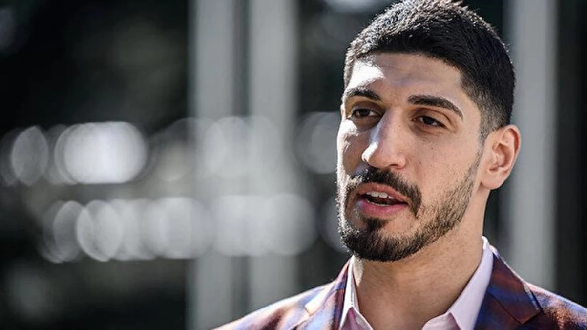 ABD, 2 yıla kadar hapsi istenen FETÖ firarisi Enes Kanter\'in savunmasının alınması talebini reddetti