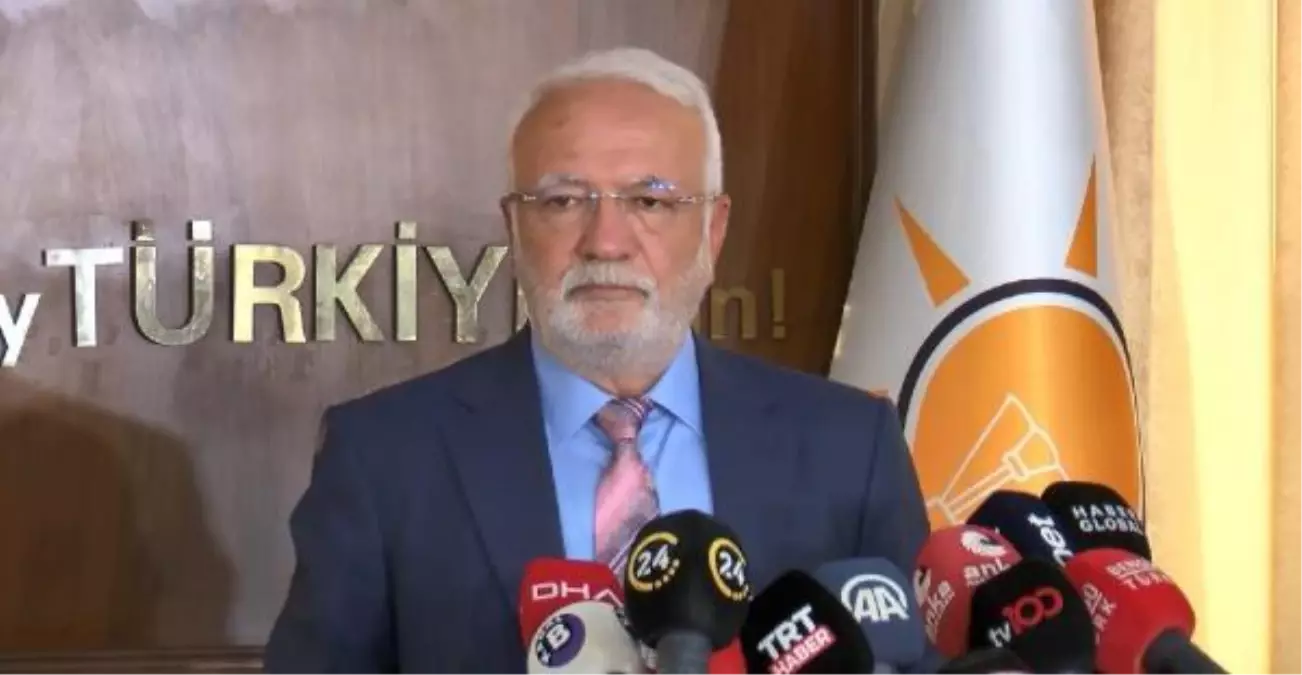 AK Parti, torba yasa teklifini Meclis\'e sundu