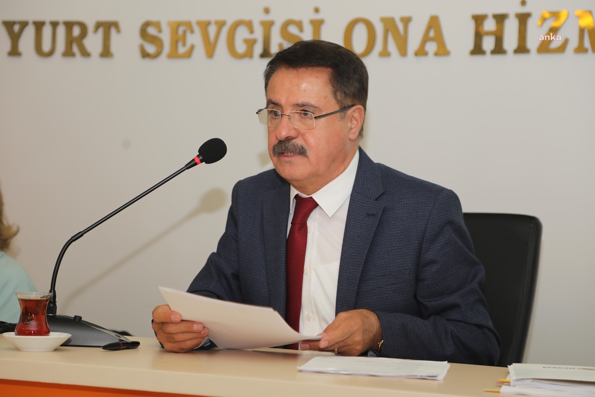 Samsun haberleri... Atakum Belediyesi\'nden Usulsüzlük İddialarına Soruşturma