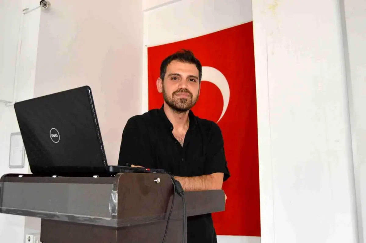 Adıyaman haberleri! Besni'de Disleksi Haftası etkinliği düzenlendi