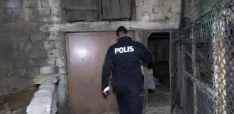 Bursa 3. sayfa haberi | Bursa'da akıl almaz hırsızlık...Patronunu bidon bidon soydu