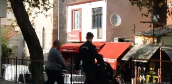 Son dakika haberi | Çanakkale'de akü ve jeneratör çaldığı iddiasıyla yakalanan zanlı tutuklandı