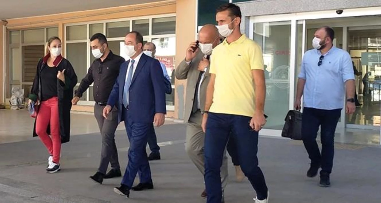 Edirne haberi: CHP\'li Edirne Belediye Başkanı Gürkan\'ın yargılandığı \'işkence\' davası ertelendi