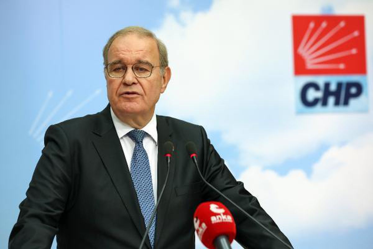 CHP\'li Öztrak: İktidarımızda hem İstanbul Sözleşmesi\'ni hem de önerdiğimiz kanunu çıkaracağız