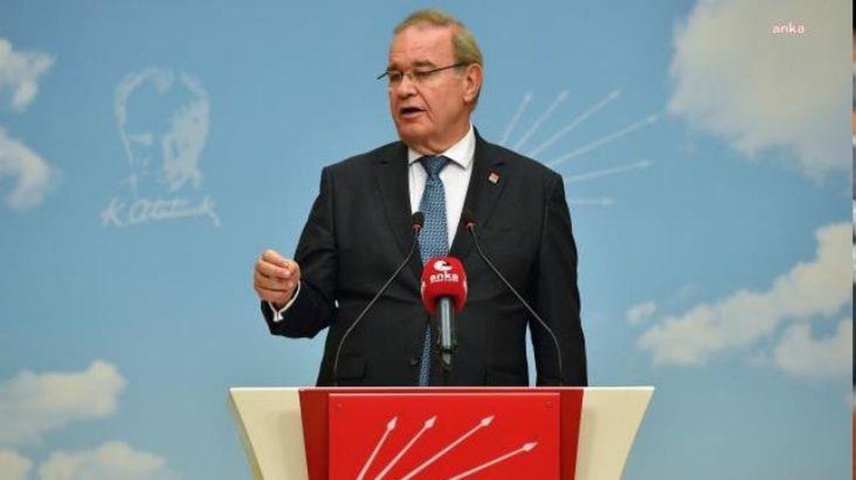 TCMB\'nin swap hariç net rezervlerinin gerilemesi sonrası CHP\'li Öztrak\'tan hükümete tepki: Milletin döviz rezervini yağmalanacak ganimet sanmışlar