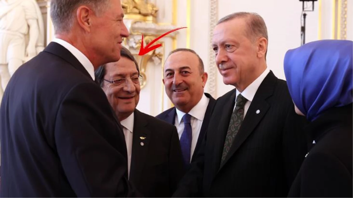 Cumhurbaşkanı Erdoğan, Kıbrıs Rum Kesimi lideri Anastasiadis hakkında konuştu: İlla bir görüşelim, konuşalım filan dedi, araya birilerini de soktu