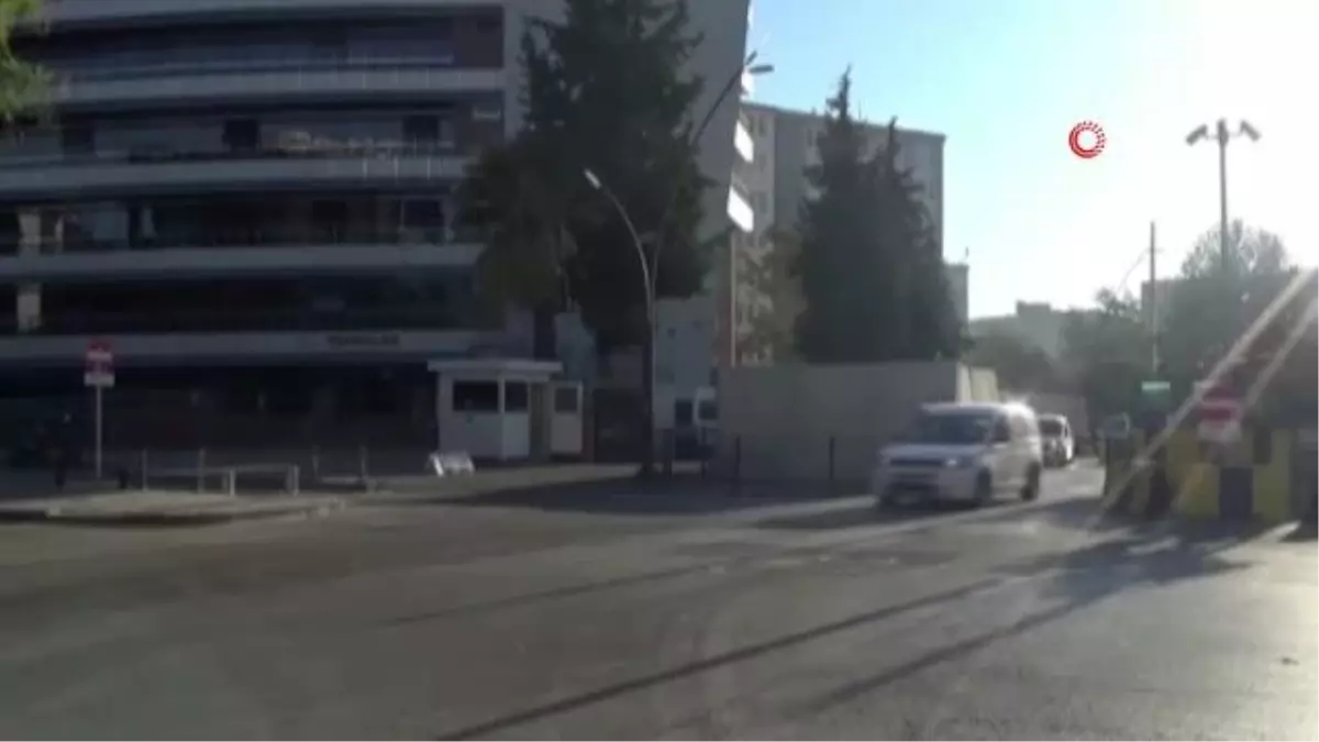 Son dakika haberi... Gaziantep'te düzenlen DEAŞ oparasyonu: 3 gözaltı