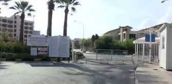 GAZİMAĞUSA - KKTC'de Maraş'ın kademeli açılım sürecinin başlamasının üzerinden iki yıl geçti