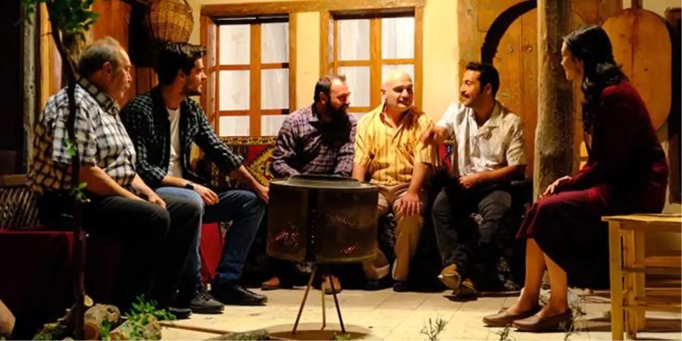 Gönül Dağı... SEFER VE ZAHİDE ORTA YOLU BULABİLECEK Mİ?