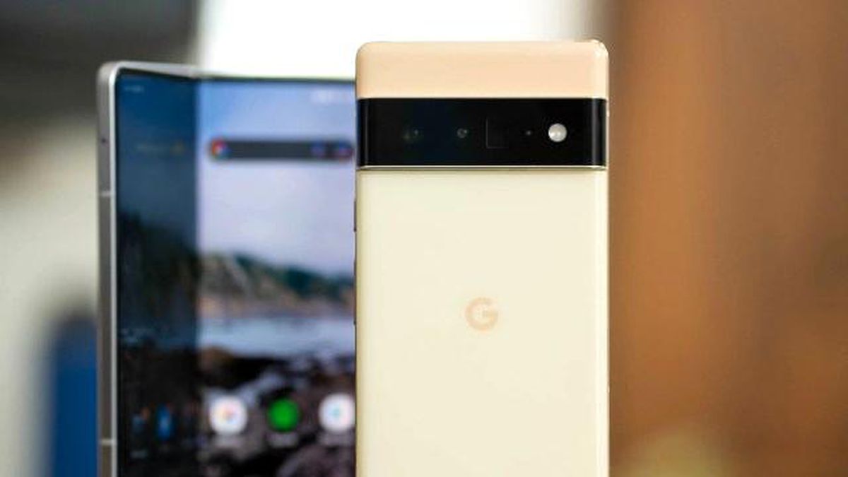 Google\'ın katlanabilir telefonu Pixel Fold\'un çıkış tarihi sızdırıldı!
