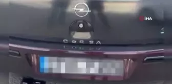 Gürültü çıkararak çevreyi rahatsız eden ve modifiye edilen 15 araç trafikten men edildi