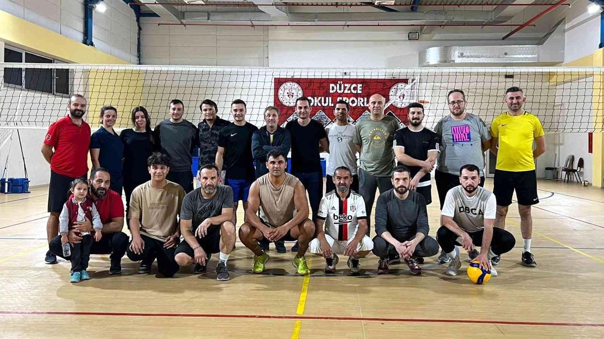 Son dakika haber: Hazırlık maçını dostluk kazandı