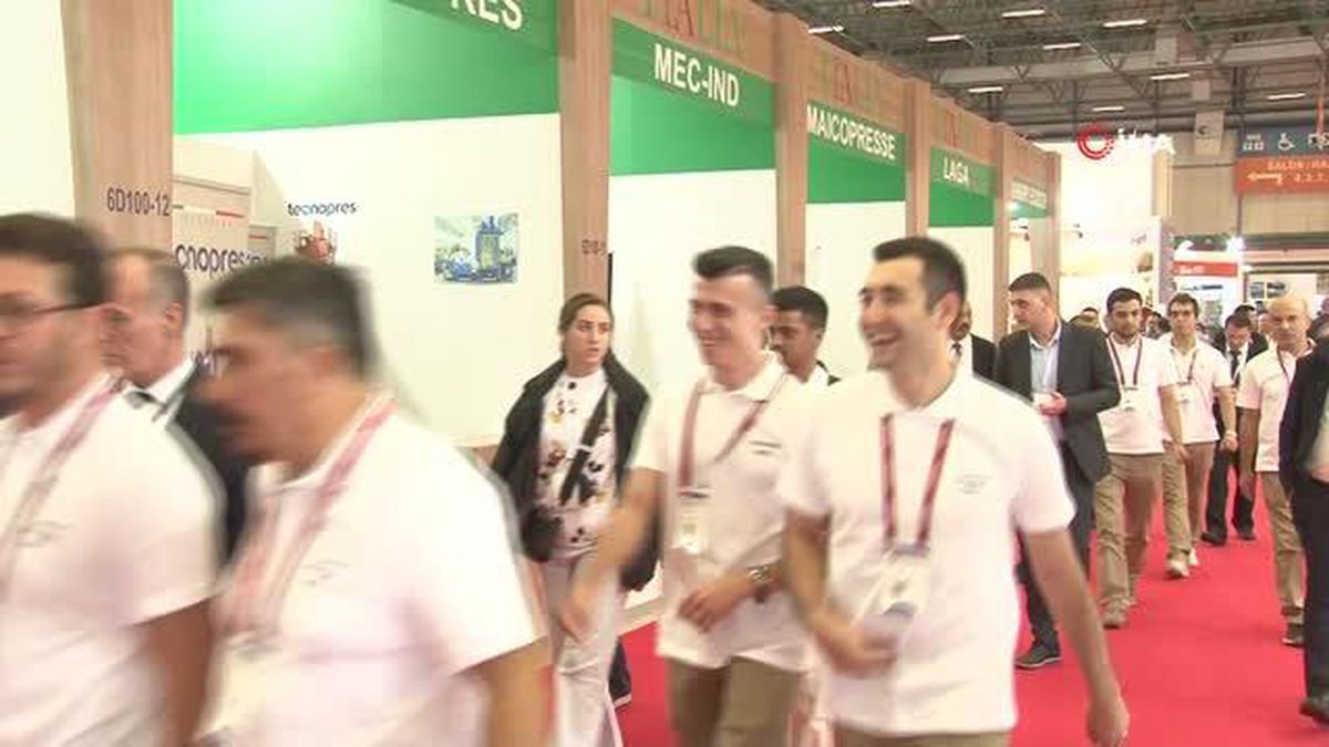 İtalyanlar Türkiye'ye yatırım konusunda hevesli