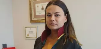 İzmir haberi: İzmir'de 'ölüm tehdidi' şikayetinde bulunan kadın avukat sayısı 100'e ulaştı