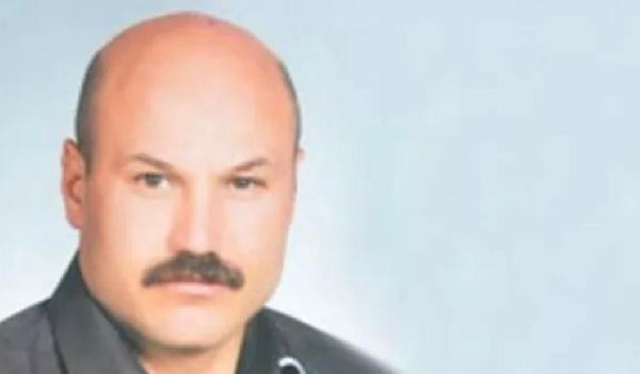 Kahyanın öldürdüğü dolmuş şoförü, 10 yıl önce polisi öldürmüş Kahyanın öldürdüğü dolmuş şoförü, 10 yıl önce polisi öldürmüş