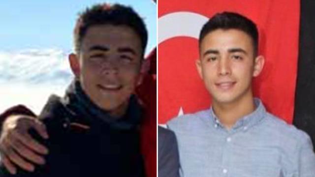 Kick boks sporcusunu öldüren sanığa 'yaş' indirimi ile 12 yıl hapis Kick boks sporcusunu öldüren sanığa 'yaş' indirimi ile 12 yıl hapis