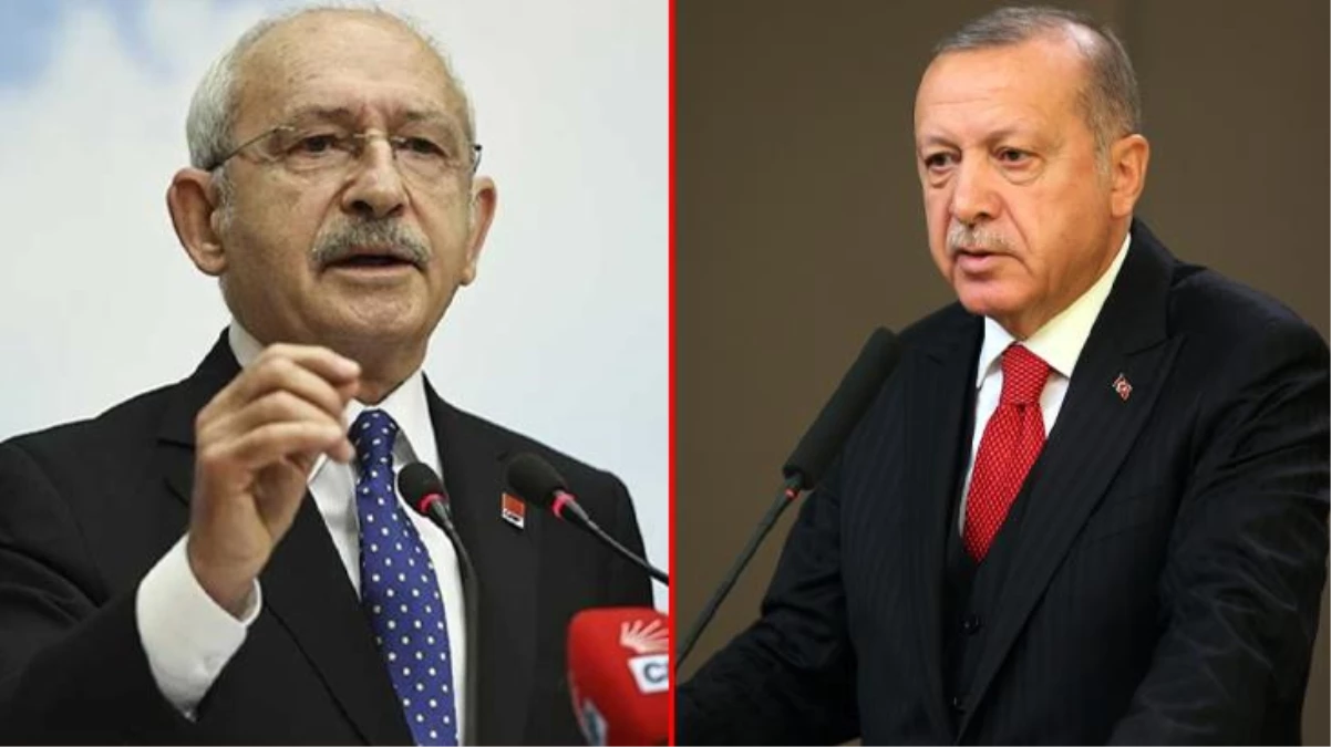 Kılıçdaroğlu\'ndan Erdoğan\'a sert sözler: Sen kim "Özgürlükçü Anayasa" yapmak kim? Sen yasakçısın, sen gaddarsın